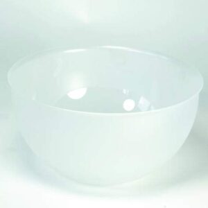 Rührschüssel 2 Liter natur transluzent