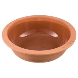 Römertopf Brot- und Kuchenbackform länglich