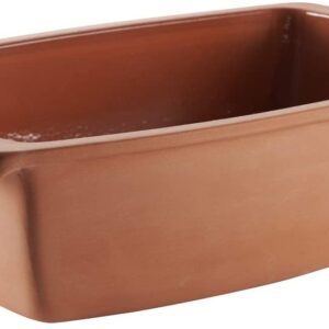 Römertopf Brotbackformen