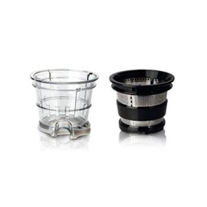 Smoothie & Eiscreme Set für Kuvings Whole Slow Juicer B6000