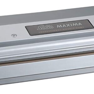 Solis 922.06 Maxima Vac 565 Vakuumiergerät, 350 W