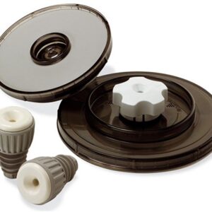 Solis 922.81 Universaldeckel groß