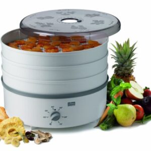 Stöckli Dörrautomat Dörrex, 0075.72