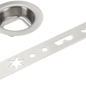Städter 229051 Kitchenaid KCCA Spitzgebäck-Vorsatz