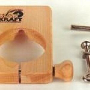 Tischbefestigung Kornkraft Fabula