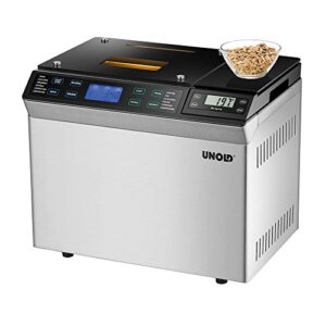 Unold 68616 Backmeister Skala