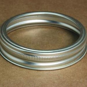 Verschlussring für Eschenf.Sprosseng.