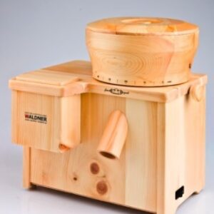 Waldner Osttiroler Getreidemühle & Flocker Combi-Star