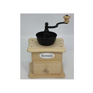 Zassenhaus Handmühle 190 BU