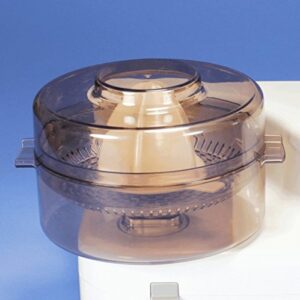 Zitruspresse für Culina Küchenmaschine - ein MustHave