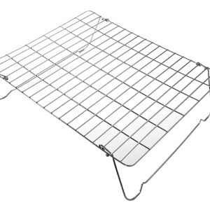 Zusatzgitter-Set für Brod & Taylor Thermobox / Gärautomat / Joghurtgerät / Slow Cooker ein einem