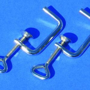 Zwingenset für Kornkraft Mulino + Toscana, klein