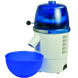 hawos Novum blau/weiß*