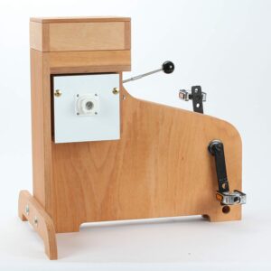 hawos Routine, die Tretmühle